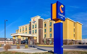 Comfort Inn Jonesboro
